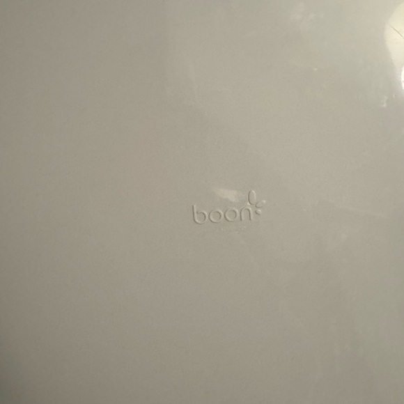 Grass Countertop Drying Rack with Accessories - Green and Blue - Picture 4 of 4